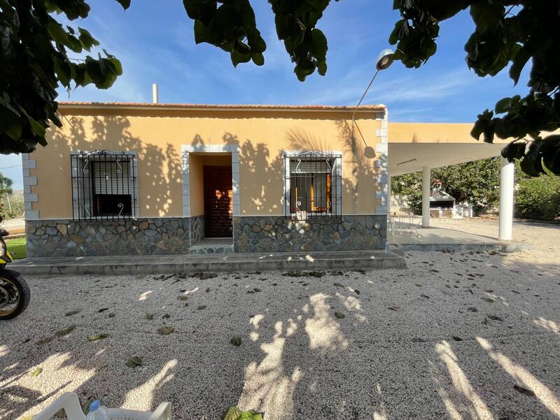 2 Cuarto Villa en venta