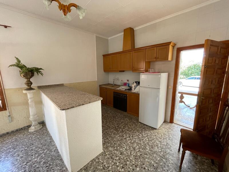 2 Cuarto Villa en venta