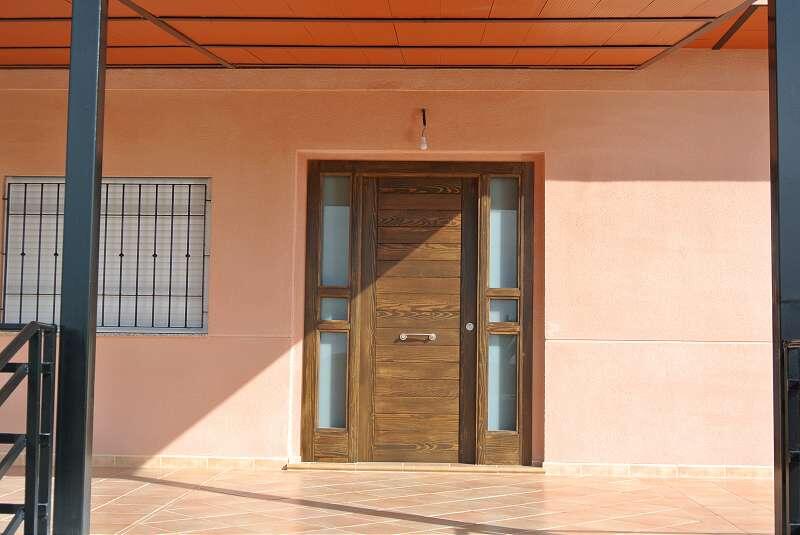 3 Cuarto Villa en venta