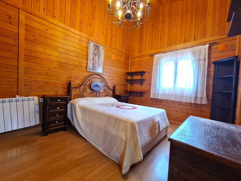 3 Schlafzimmer Villa zu verkaufen