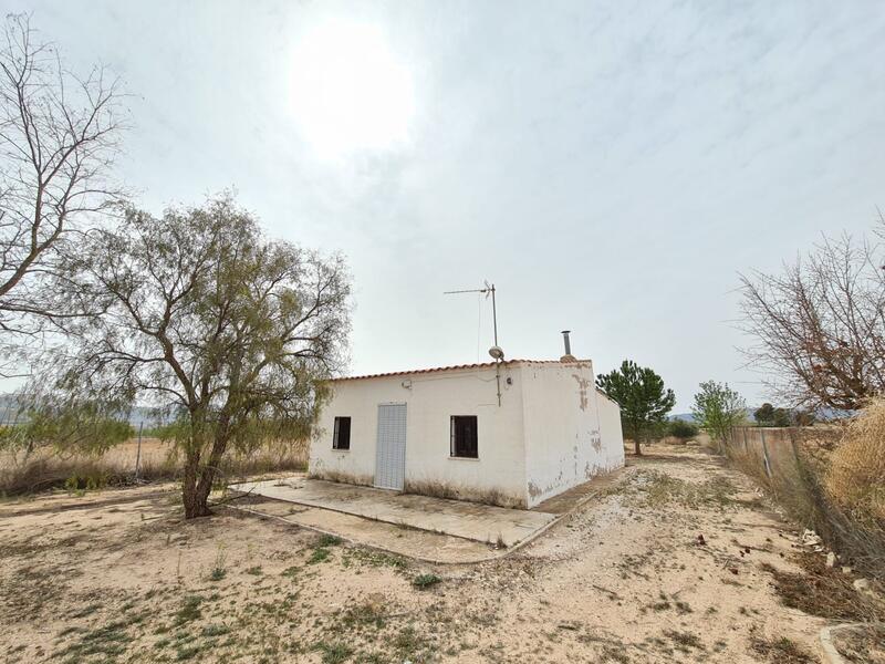 3 bedroom Country House for sale