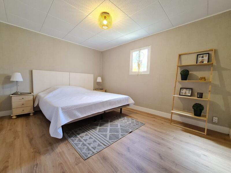 2 Schlafzimmer Landhaus zu verkaufen