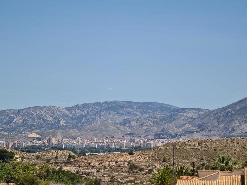 Terrain à vendre