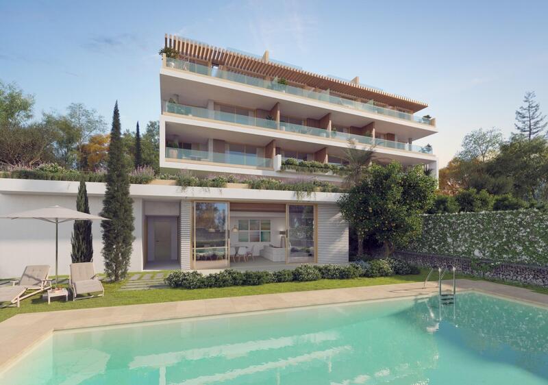 Appartement Te koop in Torremolinos, Málaga