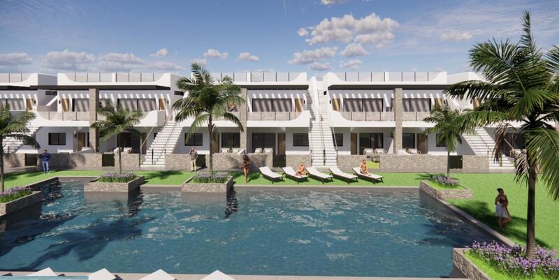 Apartment for sale in Torrevieja, Alicante