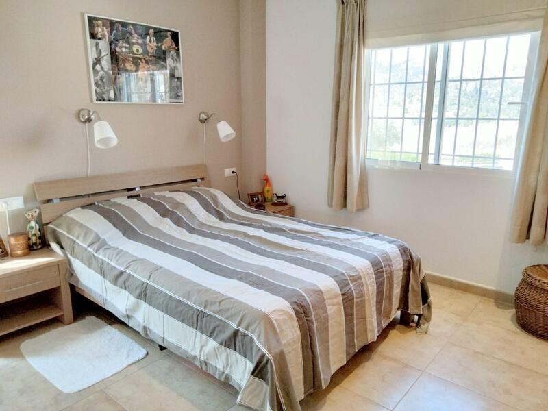 5 chambre Villa à vendre