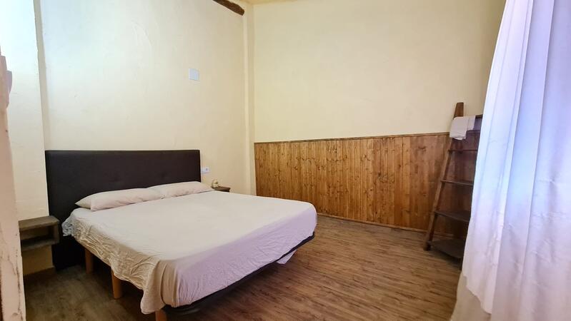 4 chambre Auberge à vendre