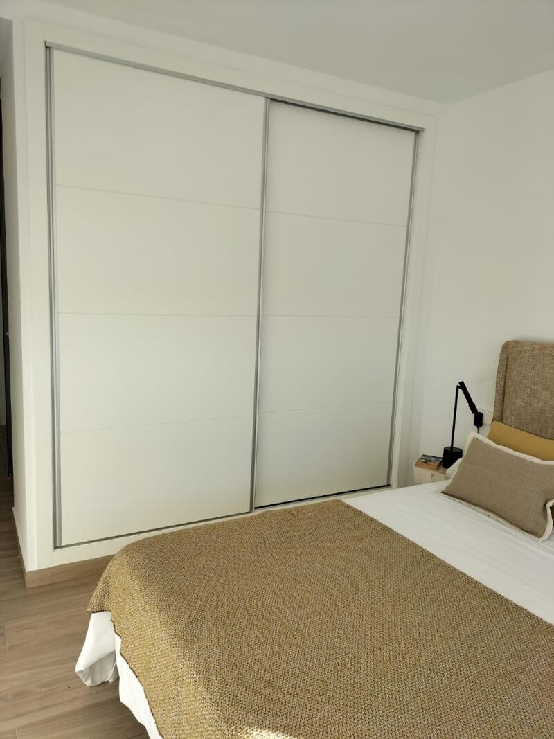 2 Schlafzimmer Appartement zu verkaufen