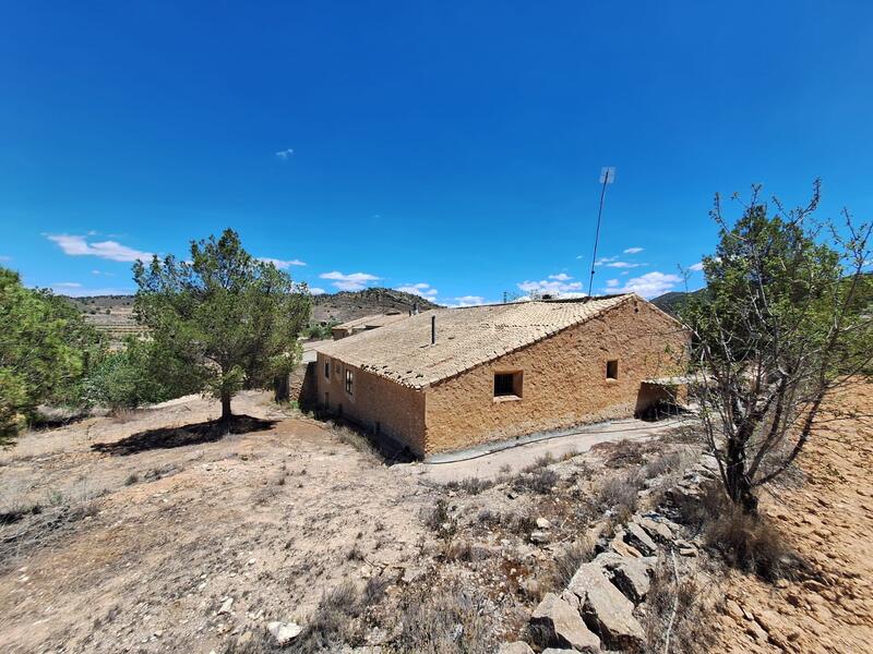 Auberge à vendre