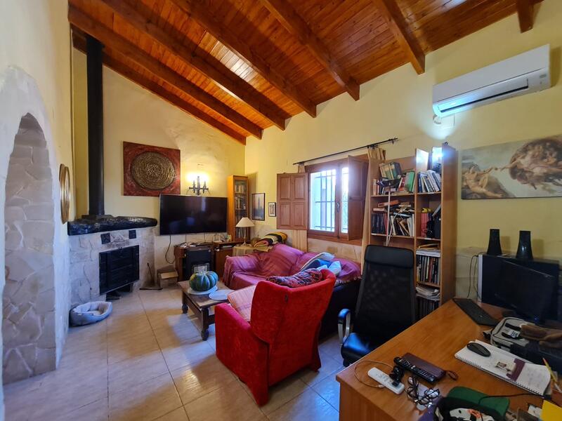 4 chambre Auberge à vendre