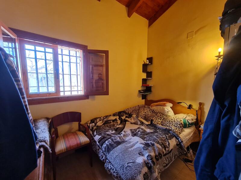 4 chambre Auberge à vendre