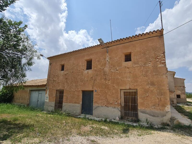 3 bedroom Country House for sale