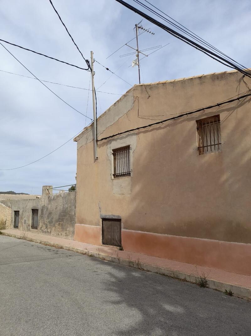 5 chambre Maison de Ville à vendre