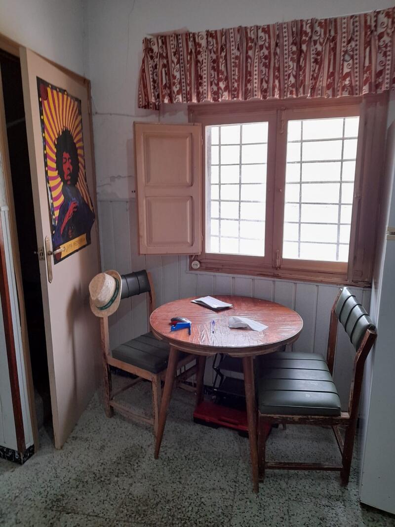 5 Cuarto Adosado en venta