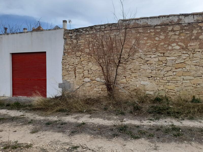 5 chambre Maison de Ville à vendre