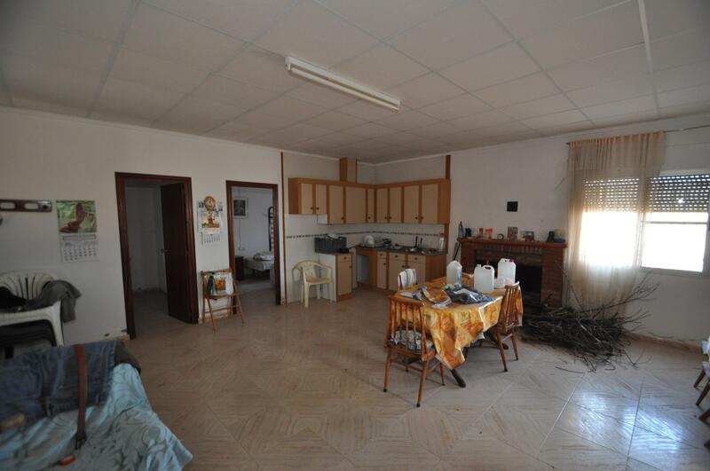 3 chambre Auberge à vendre