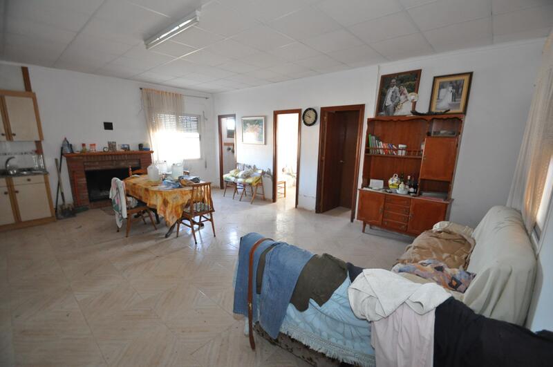 3 bedroom Country House for sale