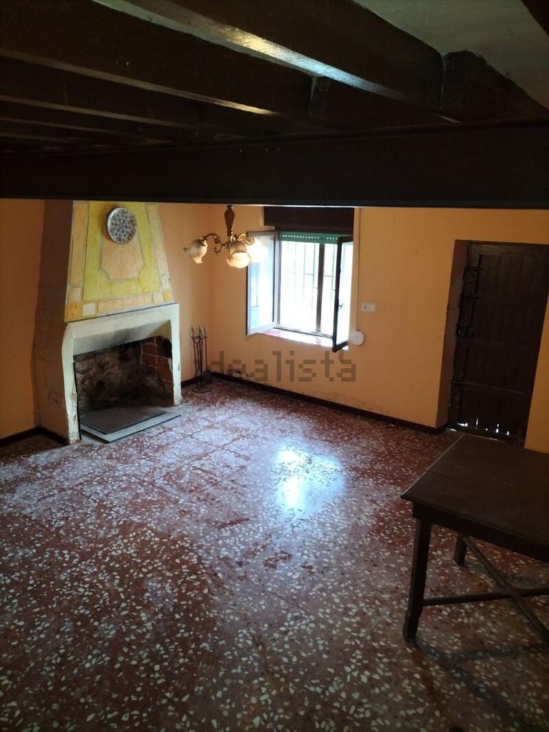 7 chambre Auberge à vendre