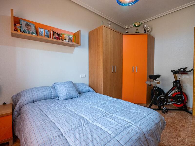 4 chambre Maison de Ville à vendre