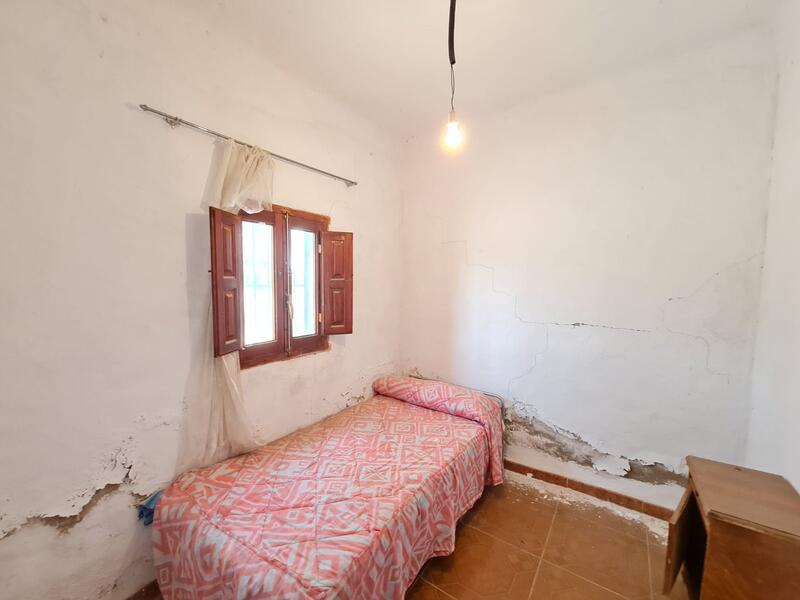 3 chambre Auberge à vendre