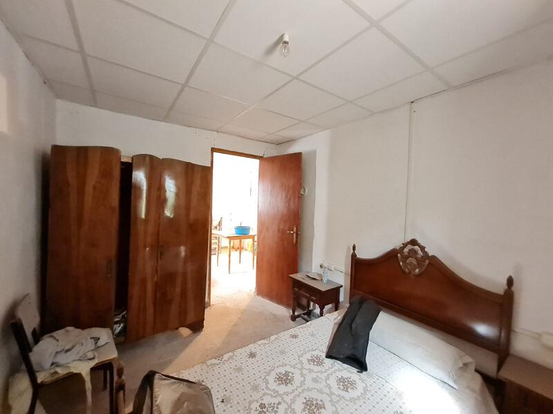 3 chambre Auberge à vendre