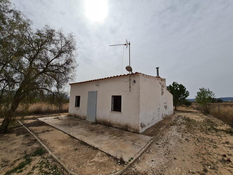 3 Schlafzimmer Landhaus zu verkaufen