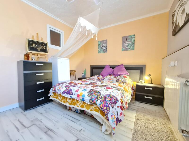 5 chambre Villa à vendre