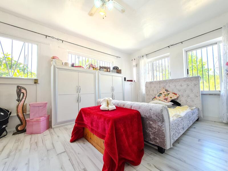 5 chambre Villa à vendre