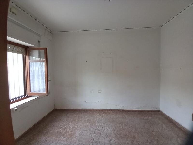 3 Cuarto Adosado en venta