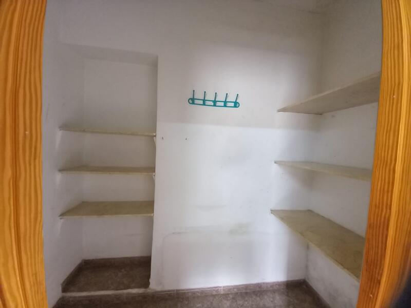 3 Cuarto Adosado en venta