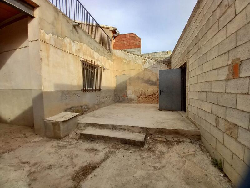 3 Cuarto Adosado en venta