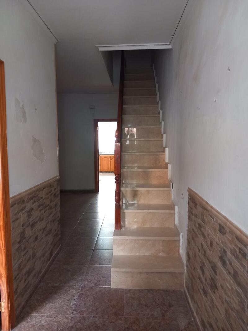 3 Cuarto Adosado en venta