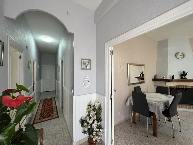 3 chambre Maison de Ville à vendre