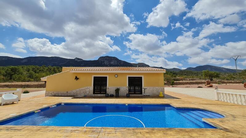 3 bedroom Villa for sale