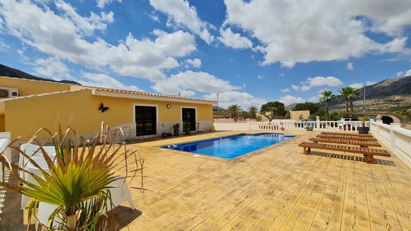 3 bedroom Villa for sale