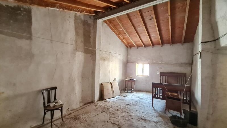 4 Cuarto Adosado en venta