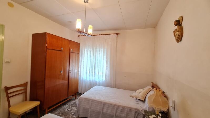 3 Cuarto Adosado en venta