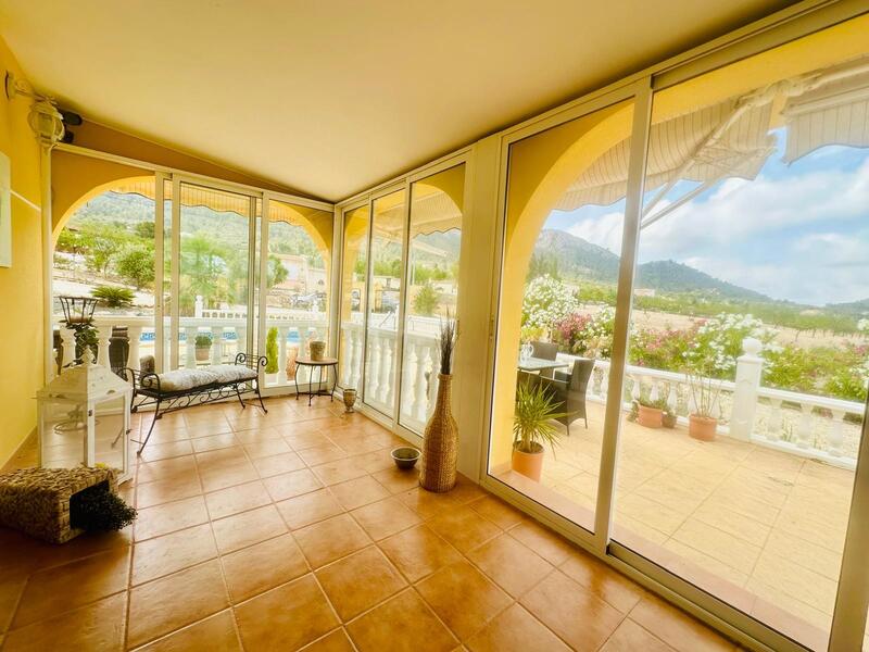 3 chambre Villa à vendre