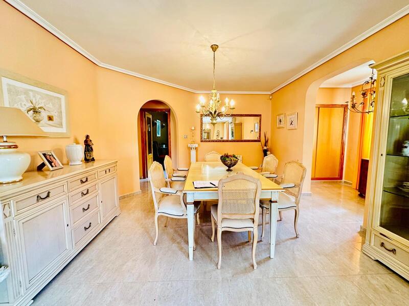 3 chambre Villa à vendre