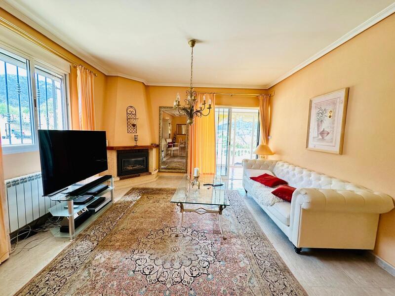 3 chambre Villa à vendre