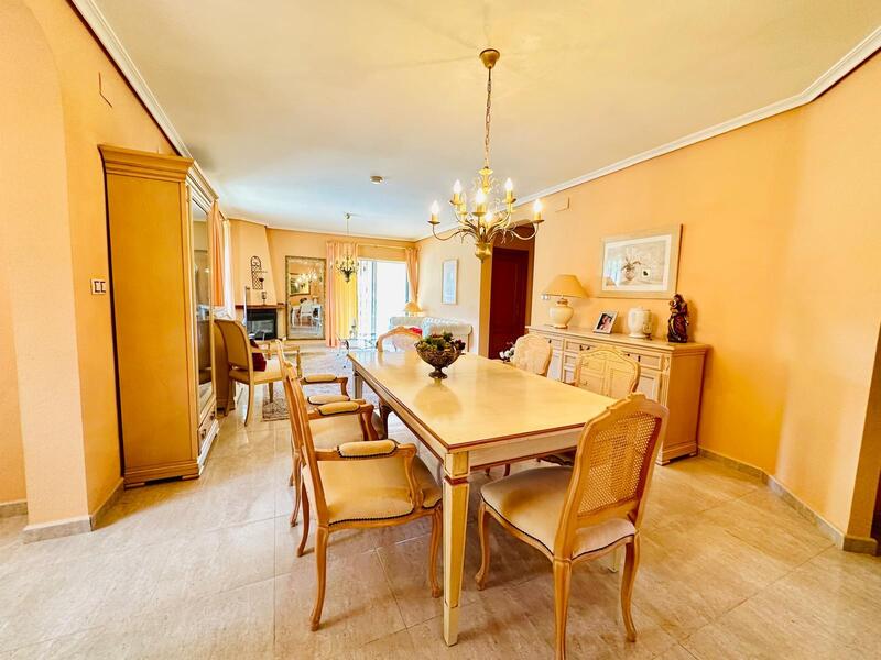 3 chambre Villa à vendre