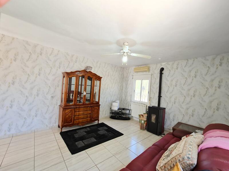 3 chambre Villa à vendre