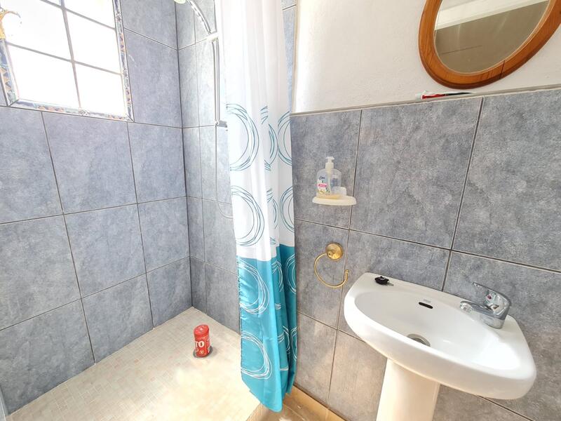 3 Cuarto Villa en venta