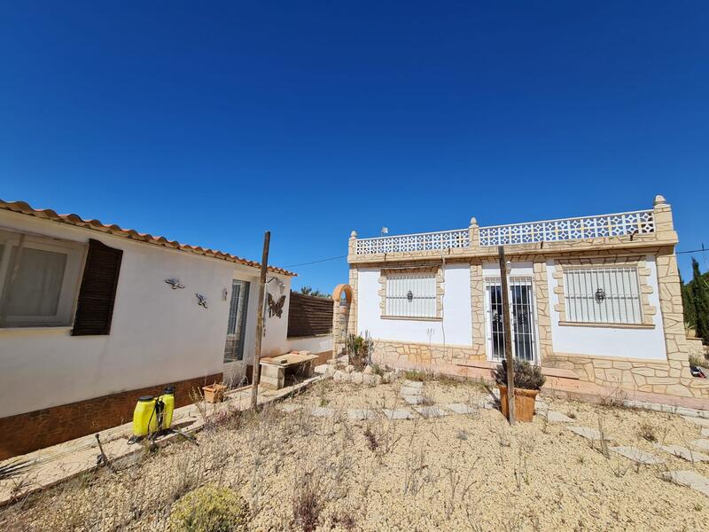 3 Cuarto Villa en venta