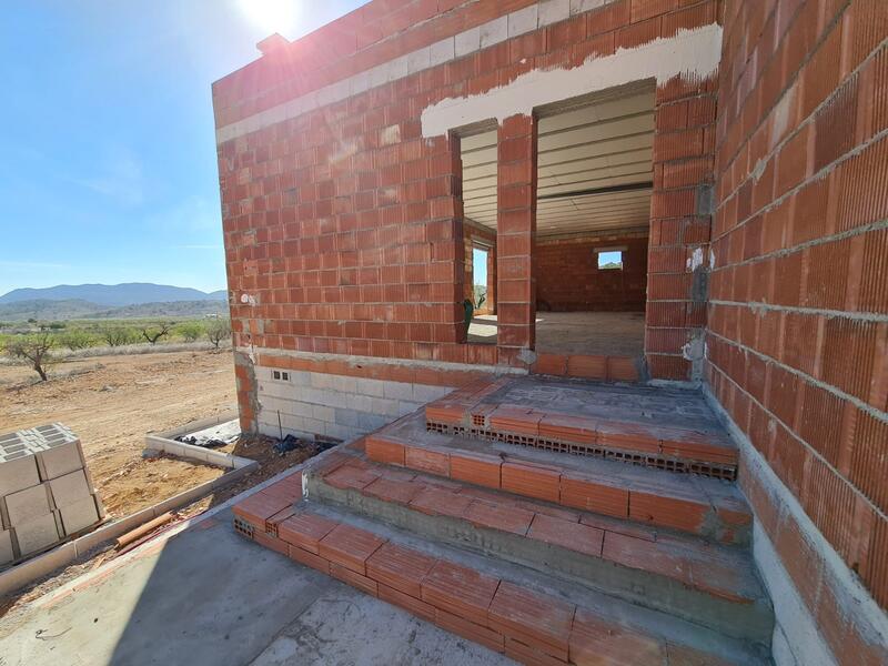 3 Cuarto Villa en venta