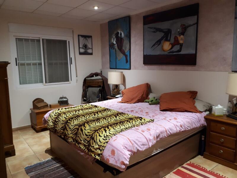 10 chambre Villa à vendre