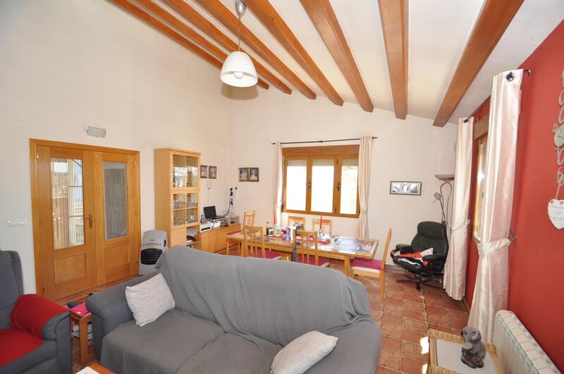 3 chambre Villa à vendre