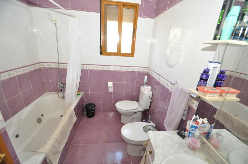 3 Cuarto Villa en venta