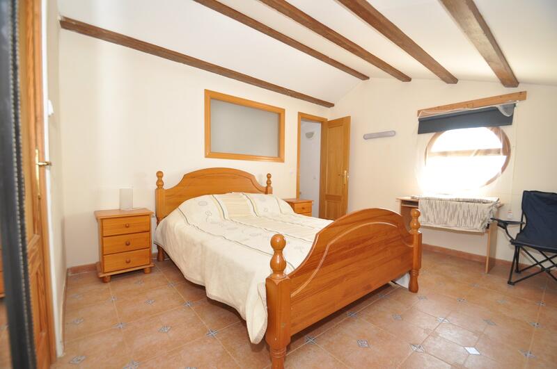 3 chambre Villa à vendre