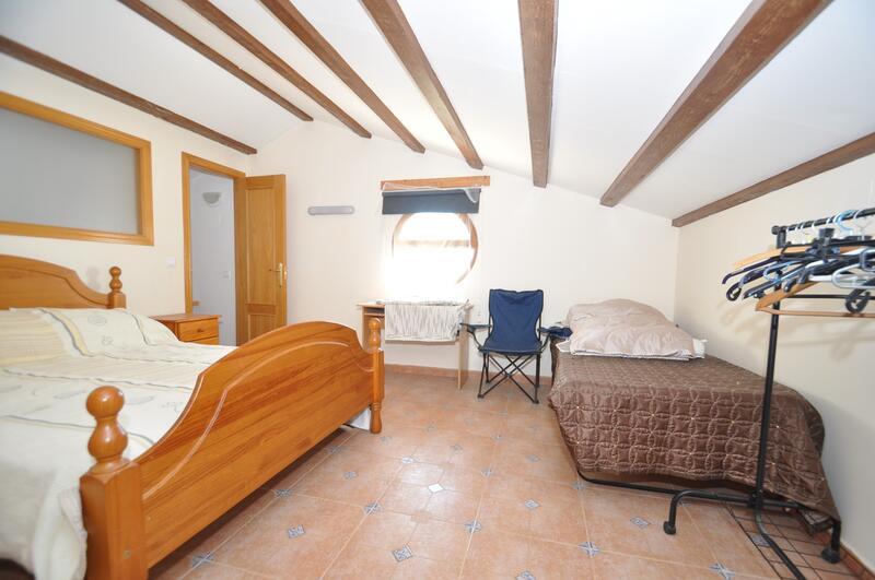 3 chambre Villa à vendre